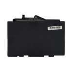 باتری لپ تاپ اچ پی EliteBook 820-G3_820-G4_SN03XL_Gimo Plus مشکی داخلی-44 وات ساعت