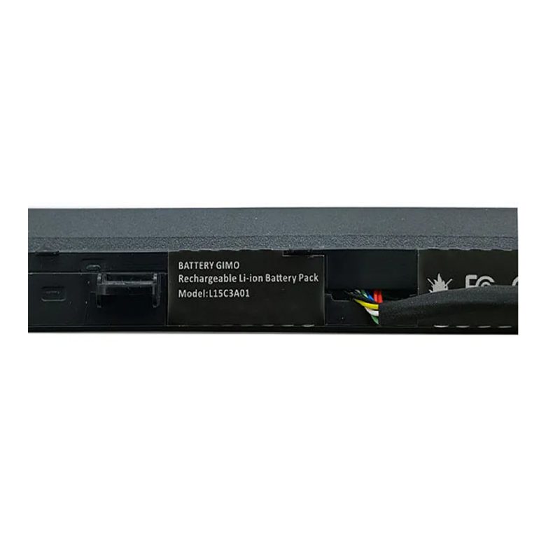 باتری لپ تاپ لنوو IdeaPad V310 داخلی