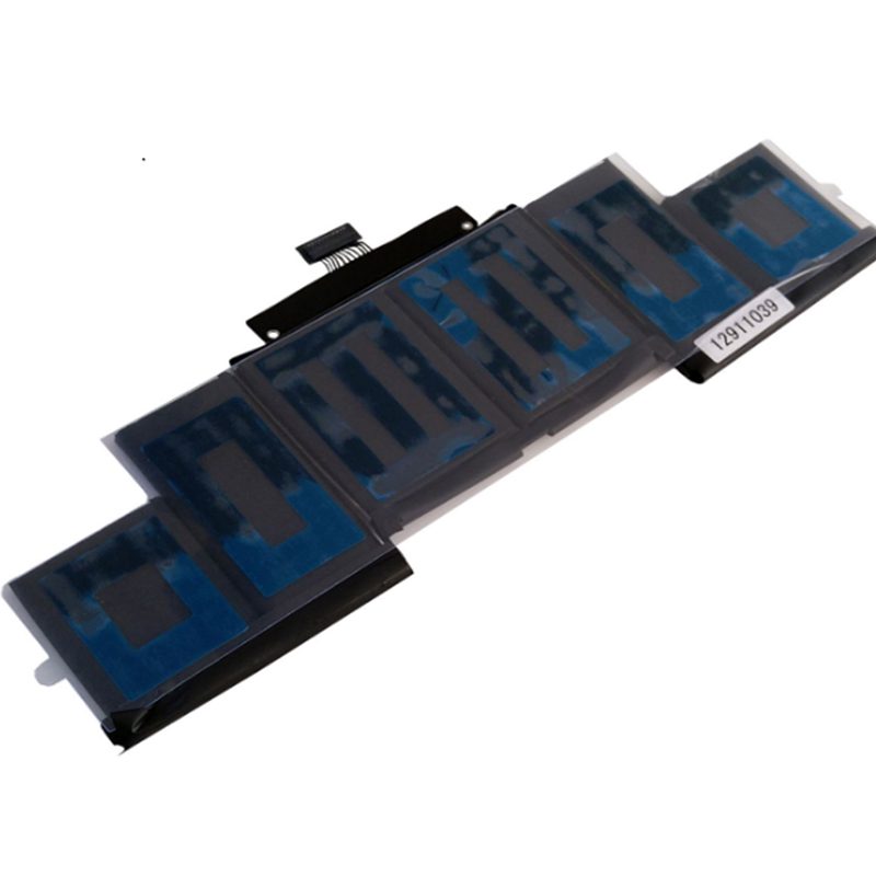 باتری لپ تاپ اپل A1618 Pro A1398-2015 اورجینال