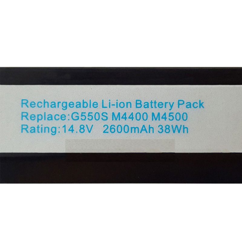 باتری لپ تاپ لنوو IdeaPad B50-B51-4Cell