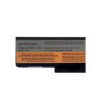 باتری لپ تاپ لنوو Ideapad Y550-6Cell