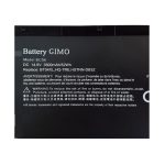 باتری لپ تاپ اچ پی EliteBook Folio 9470_I10C_BT04XL