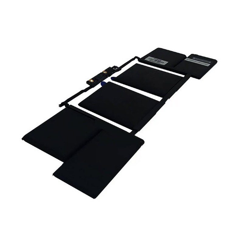 باتری لپ تاپ اپل A1707 Pro A1820-2017 اورجینال