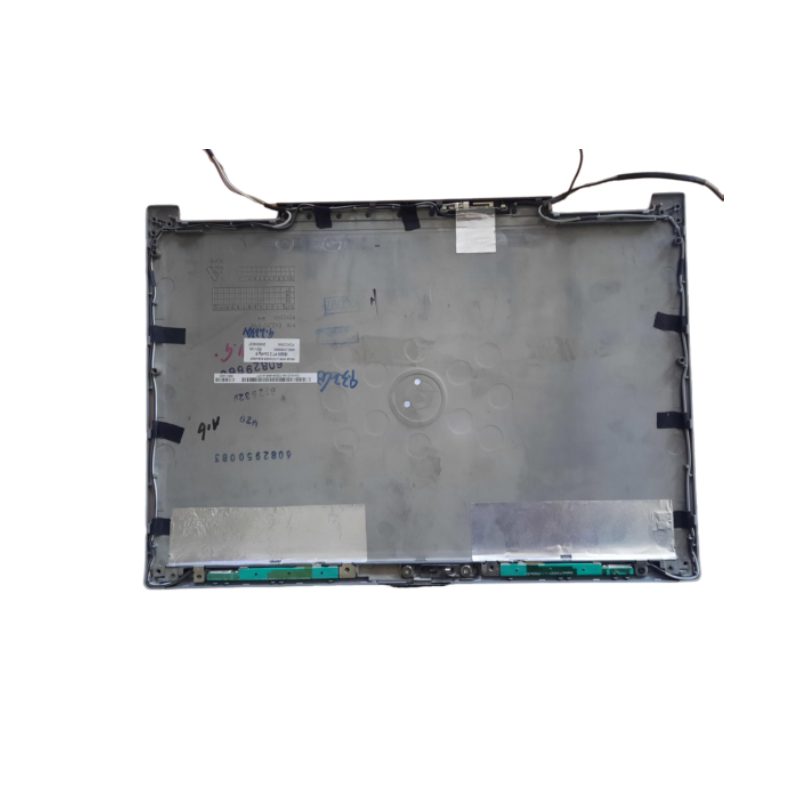 قاب پشت ال سی دی لپ تاپ دل DELL Latitude D631