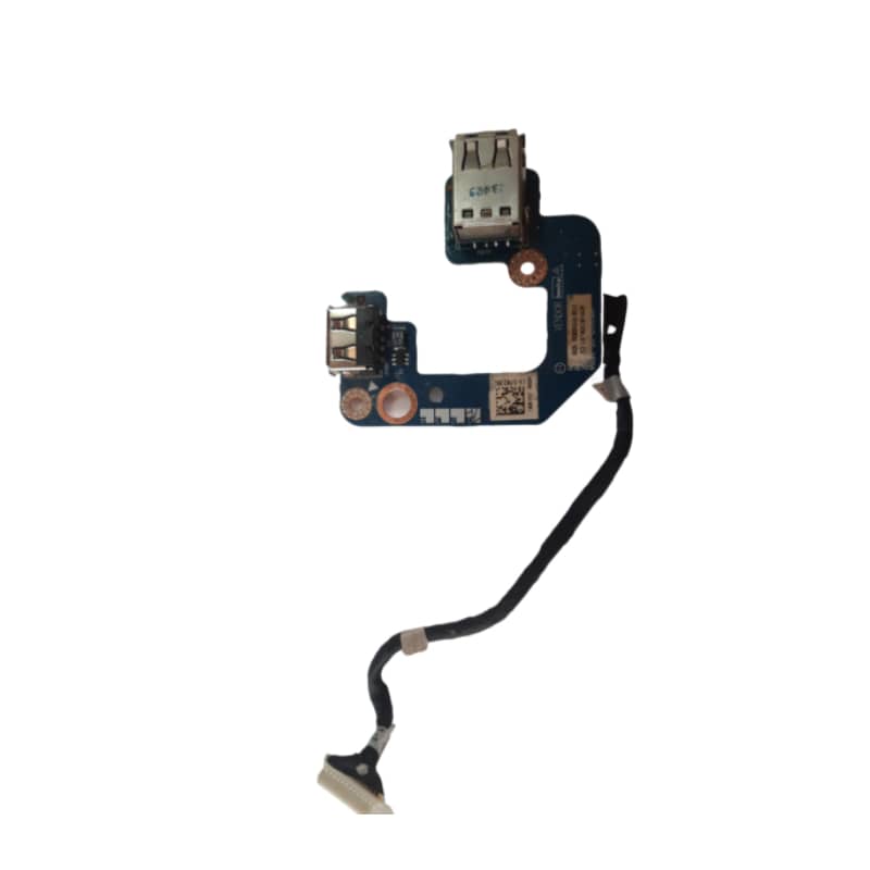 برد Usb لپ تاپ ان ای سی NEC Versa Pro VX-C برد Usb لپ تاپ ان ای سی NEC Versa Pro VX-C