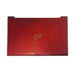 قاب پشت ال سی دی لپ تاپ فوجیتسو Fujitsu LifeBook AH56/J
