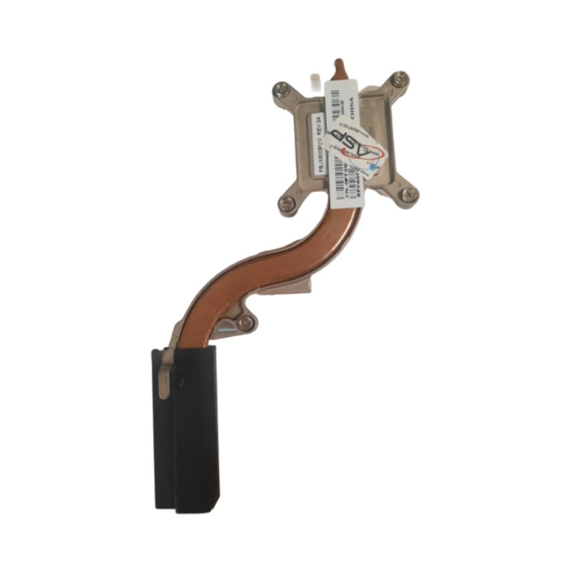 هیت سینک لپ تاپ Dell D531 هیت سینک لپ تاپ Dell D531