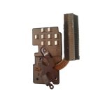 هیت سینک لپ تاپ Toshiba Portege R700