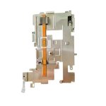 هیت سینک لپ تاپ HP Pavilion DV 4000