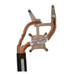 هیت سینک لپ تاپ Dell E6500