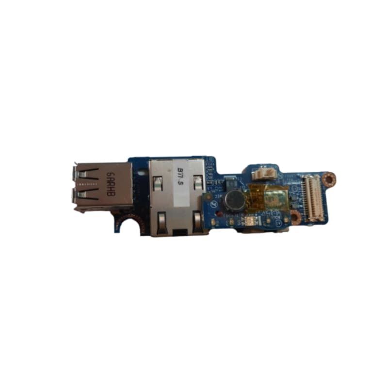 برد Lan لپ تاپ دل Dell D620 برد Lan لپ تاپ دل Dell D620