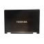 قاب پشت ال سی دی لپ تاپ توشیبا Toshiba Satellite Pro S500