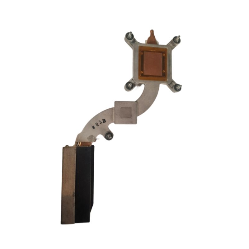 هیت سینک لپ تاپ Dell D531 هیت سینک لپ تاپ Dell D531