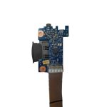 برد SD Card Reader لپ تاپ Lenovo N580