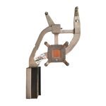 هیت سینک لپ تاپ Dell E6500