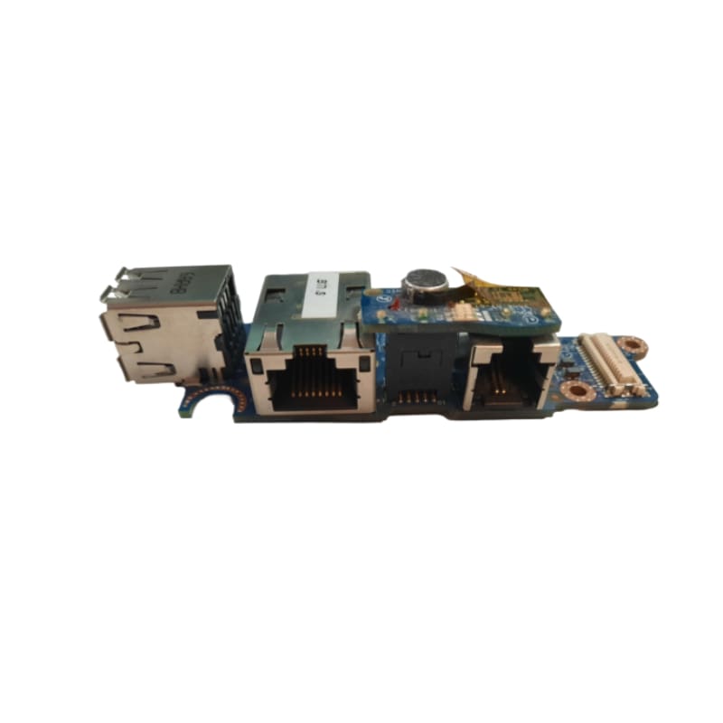 برد Lan لپ تاپ دل Dell D620 برد Lan لپ تاپ دل Dell D620