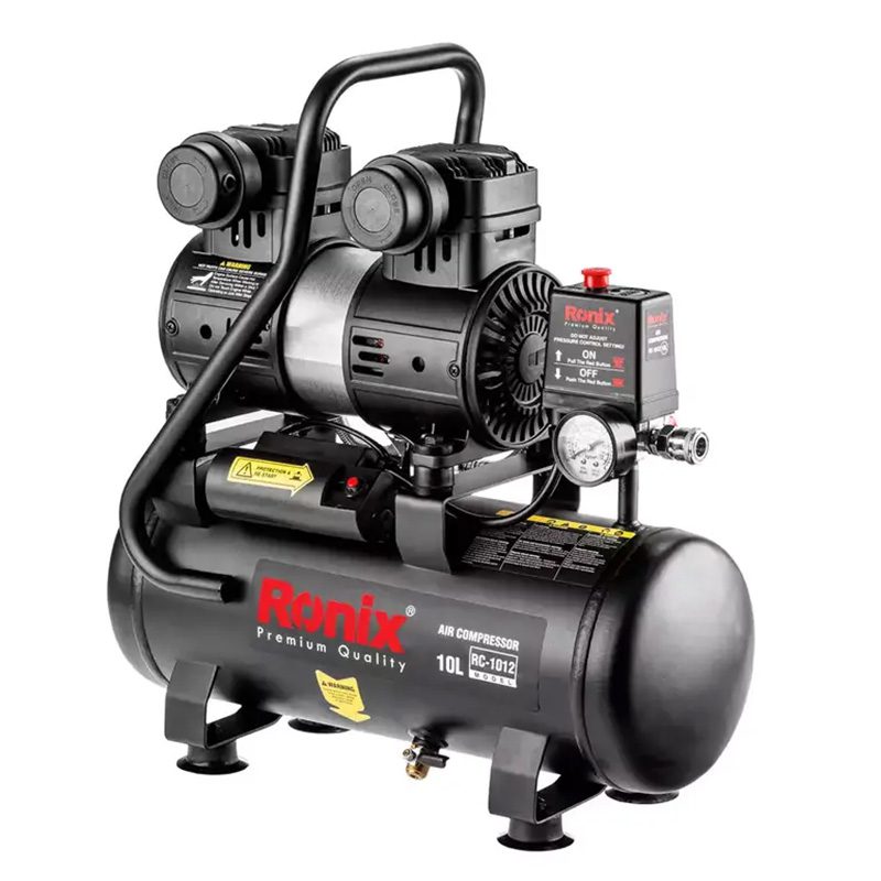 کمپرسور باد رونیکس مدل RC-1012