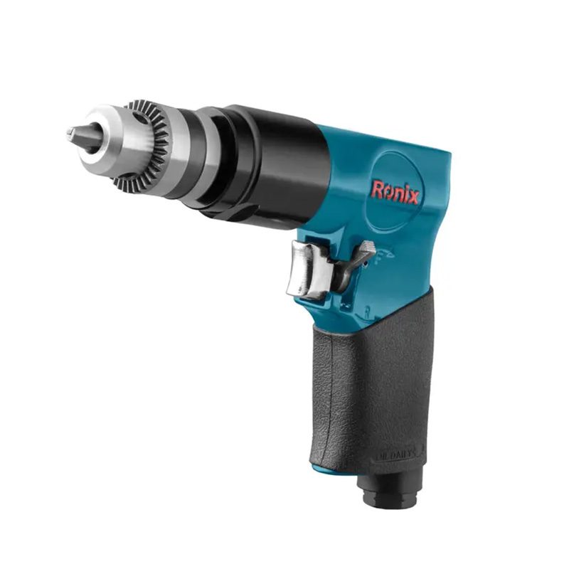 دریل بادی 10 رونیکس مدل RA-1401