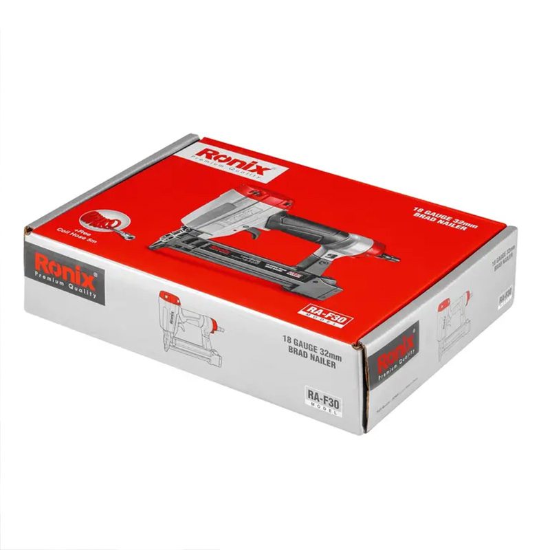 میخکوب بادی اسکا رونیکس مدل RA-F30