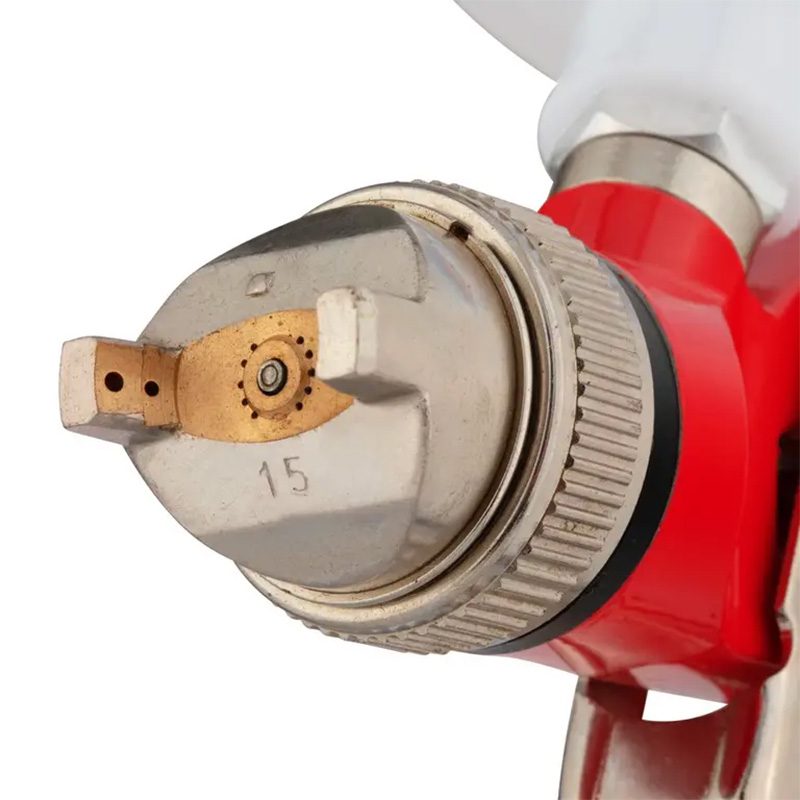 پیستوله بادی رونیکس مدل 6215