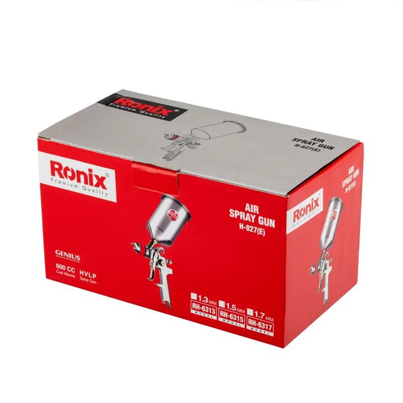 پیستوله بادی رونیکس مدل 6313