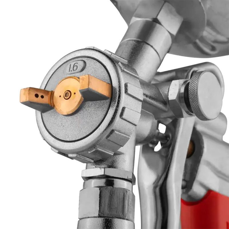 پیستوله بادی رونیکس مدل 6426