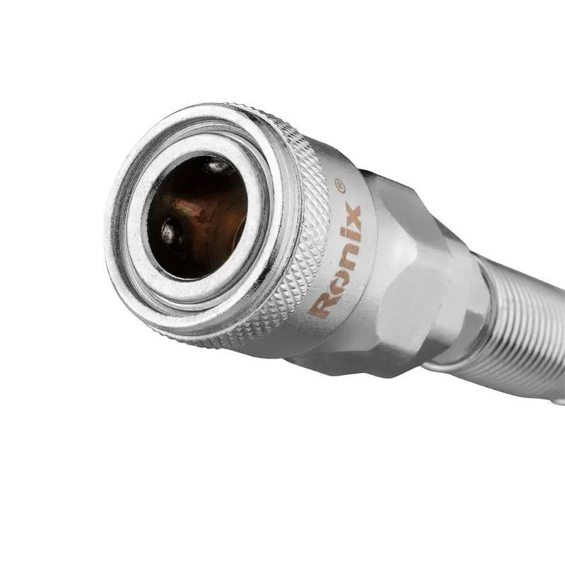 شلنگ فنری 10 متری رونیکس مدل RH-6110