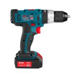 کیت پیچ گوشتی چکشی شارژی رونیکس مدل 8614k