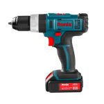 کیت پیچ گوشتی چکشی شارژی رونیکس مدل 8614k