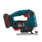 اره عمودبر شارژی رونیکس مدل 8608