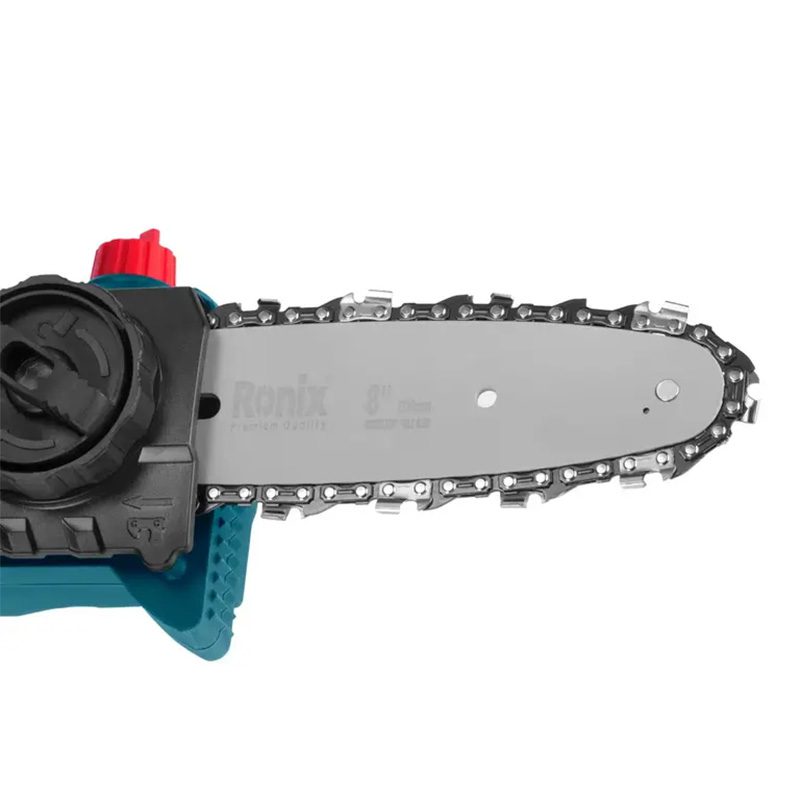 اره شاخه زن شارژی رونیکس مدل 8602