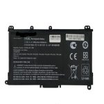 باتری لپ تاپ اچ پی Pavilion 14-CD_15-CD_HT03XL-TF03XL Gimo Plus مشکی-داخلی
