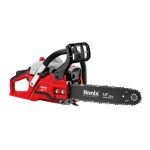 اره درخت بر برقی رونیکس مدل 4635