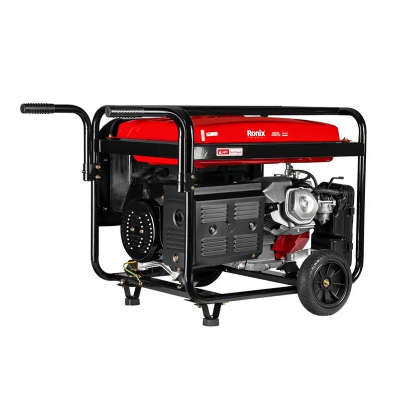 ژنراتور بنزینی رونیکس مدل RH-4760