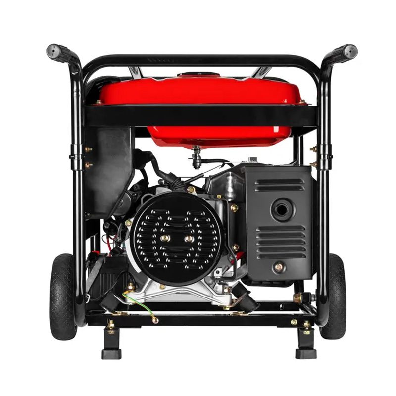 ژنراتور بنزینی رونیکس مدل RH-4760