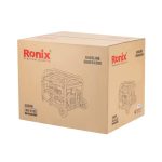 ژنراتور بنزینی رونیکس مدل RH-4782