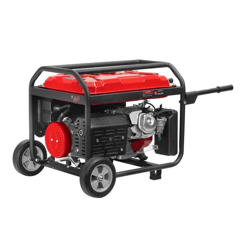 ژنراتور بنزینی رونیکس مدل RH-4783