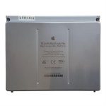 باتری لپ تاپ اپل A1175-A1150-A1211-A1226-A1260 اورجینال