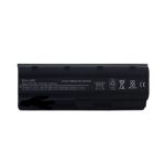 باتری لپ تاپ اچ پی Pavilion DM4-G62-G6_Compaq CQ42_9Cell Gimo مشکی-6600 میلی آمپر ساعت