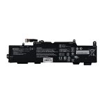 باتری لپ تاپ اچ پی EliteBook 840 G5_SS03XL_Gimo Plus مشکی داخلی-50 وات ساعت