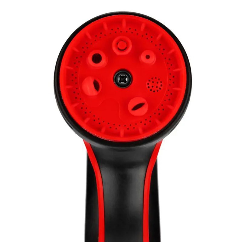 آبپاش 7 حالته رونیکس مدل RH-4012