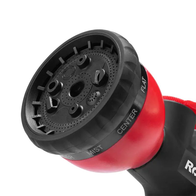 آبپاش 9 حالته رونیکس مدل RH-4016