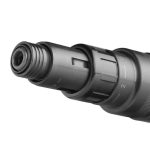 پیچ گوشتی بادی رونیکس مدل 2514