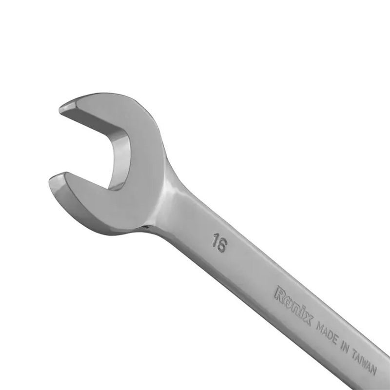 آچار جغجغه سایز 16 رونیکس مدل RH-2166