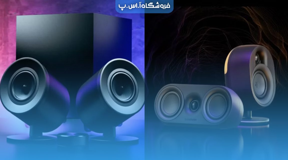 بهترین بلندگوهای رایانه شخصی برای بازی در سال 2023