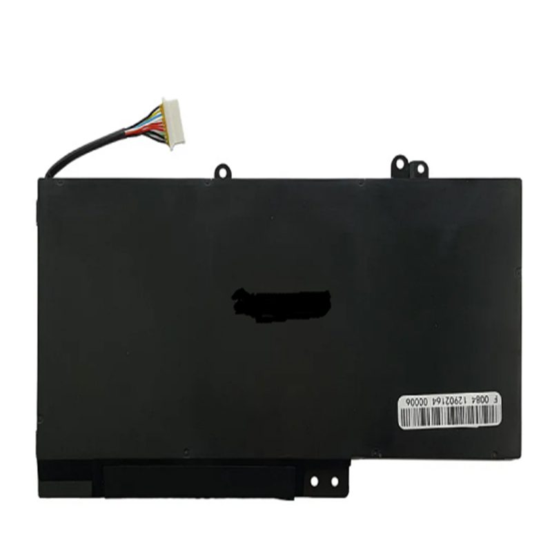 باتری لپ تاپ اچ پی Pavilion 15-AU_NP03XL مشکی-داخلی اورجینال