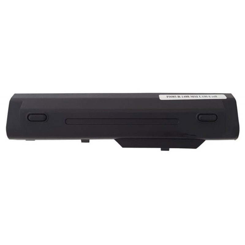 باتری لپ تاپ ام اس آی S12-U100-U123-6Cell