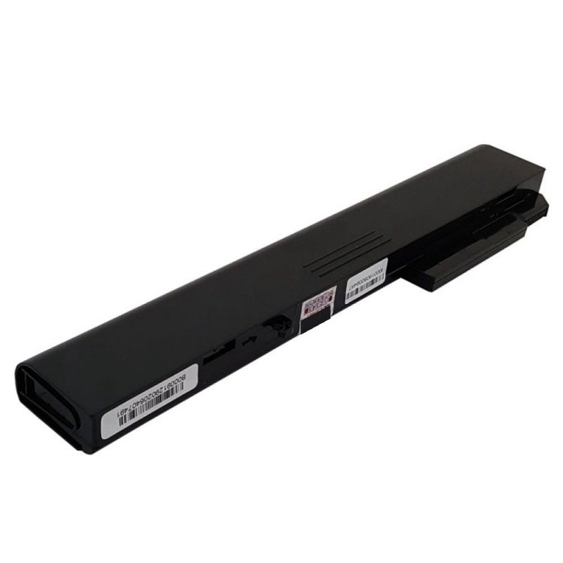 باتری لپ تاپ اچ پی EliteBook 8530-8540-8730-6Cell