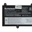 باتری لپ تاپ لنوو ThinkPad E450-E455-E460 مشکی-داخلی-اورجینال