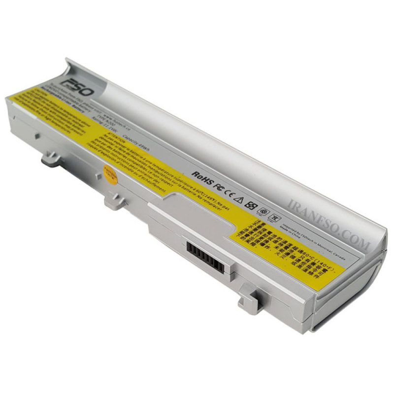 باتری لپ تاپ لنوو ThinkPad N200-6Cell